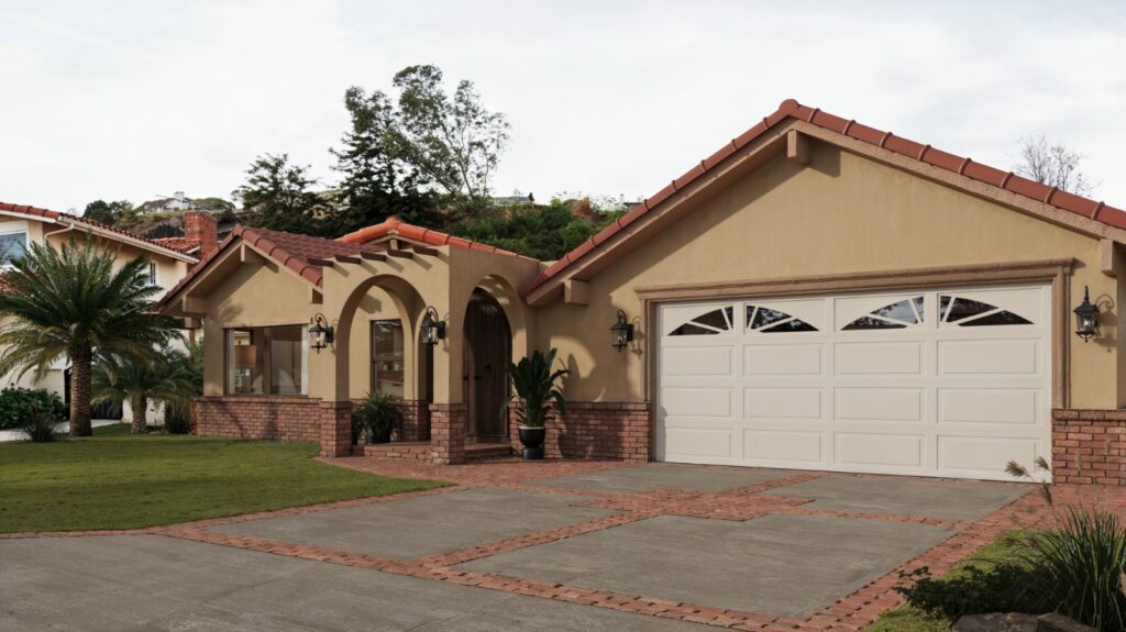 Residential Exterior Remodeling